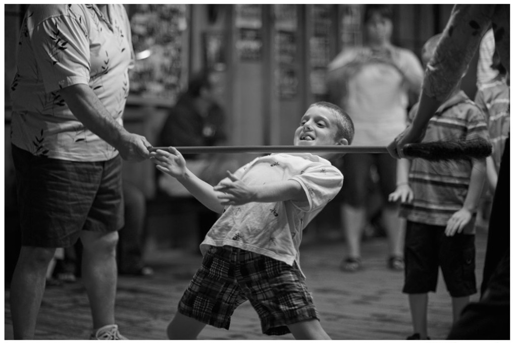 how low can you go limbo